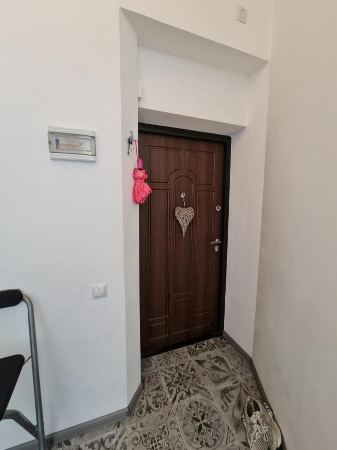 Студіо Личаківська 19 리비프 외부 사진