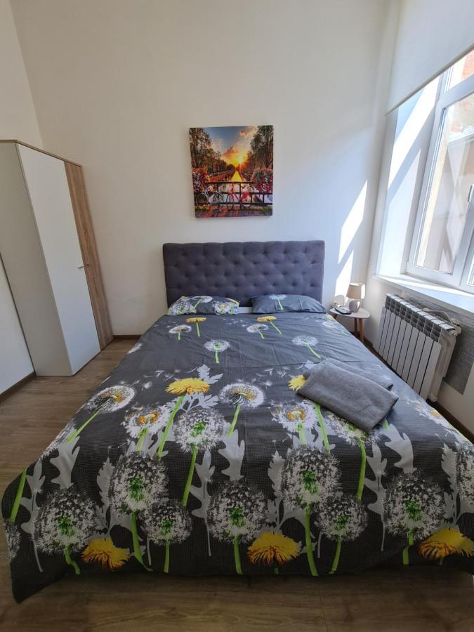 Студіо Личаківська 19 리비프 외부 사진
